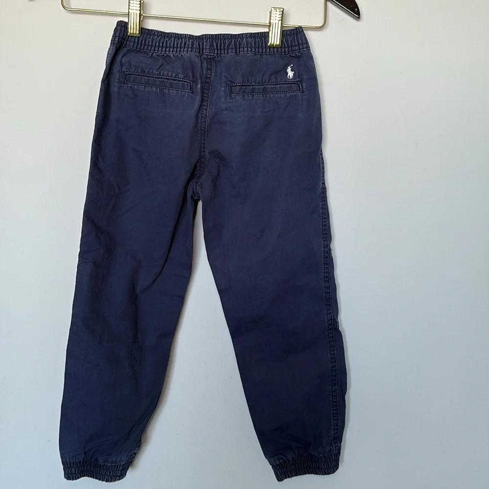 Polo by Ralph Lauren Dark Blue Pants